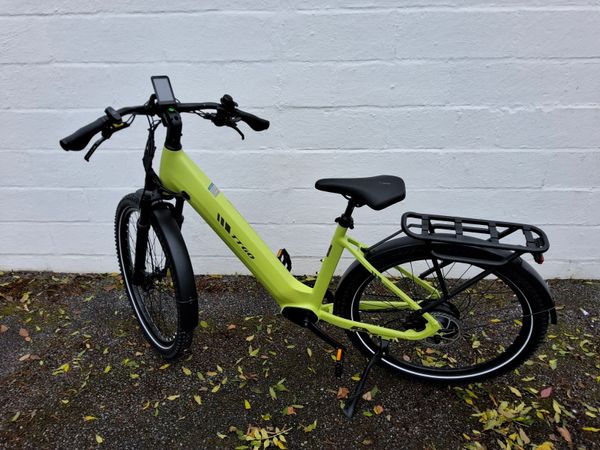 Electric Bike - Main image