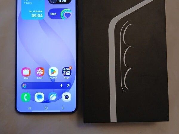 Samsung galaxy s26 plus 512gb unlocked - Main image