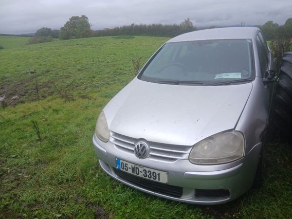Volkswagen Golf - Main image