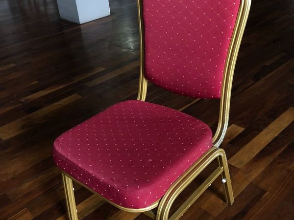 Function/Restaurant/Dining Chairs - Main image