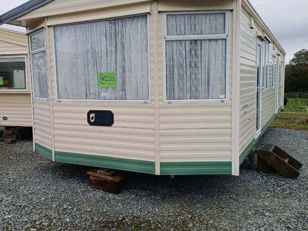 ABI DOVEDALE MOBILE HOME FOR SALE - Main image
