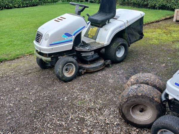 Lawnboss Parts or Repair - Main image