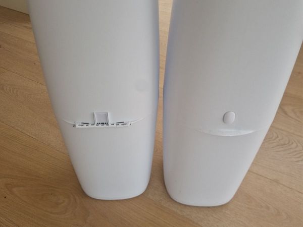 Angelcare Classic XL Nappy Bins - Main image