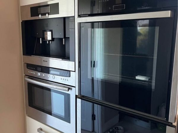 Kitchen appliances - Main image