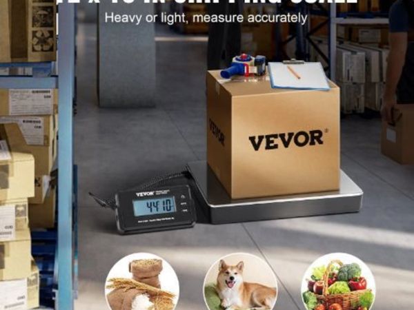 Shipping Scale Digital Postal Scale - Main image