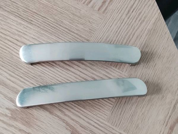 Kitchen cabinet handles 15 in total - Main image