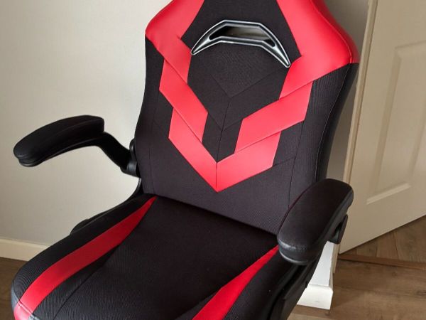 Trust GXT Gaming Chair - Main image