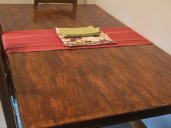 Kitchen Table - Main image
