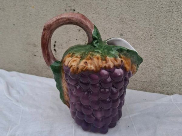 Grappe pitcher - Main image