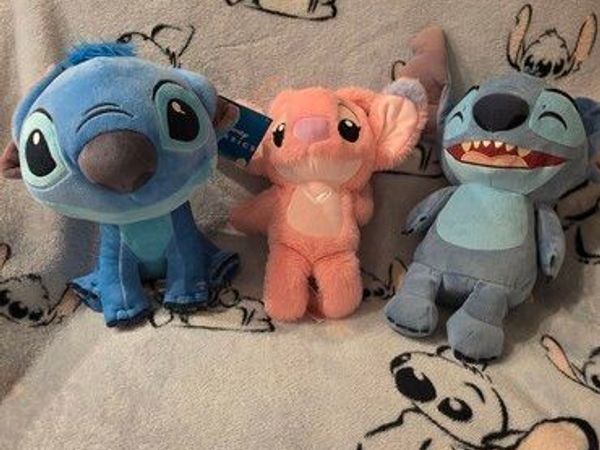 Brand new and never used Disney Lilo  and Stitch - Main image