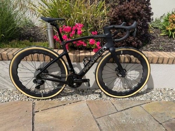 Pinarello Dogma GR - Main image