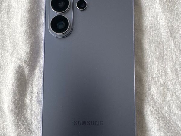 Samsung S26 Ultra 256 GB Violet - Main image