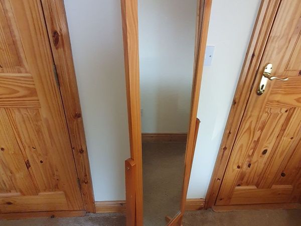 standing mirror | 845 All Sections Ads For Sale in Ireland | DoneDeal