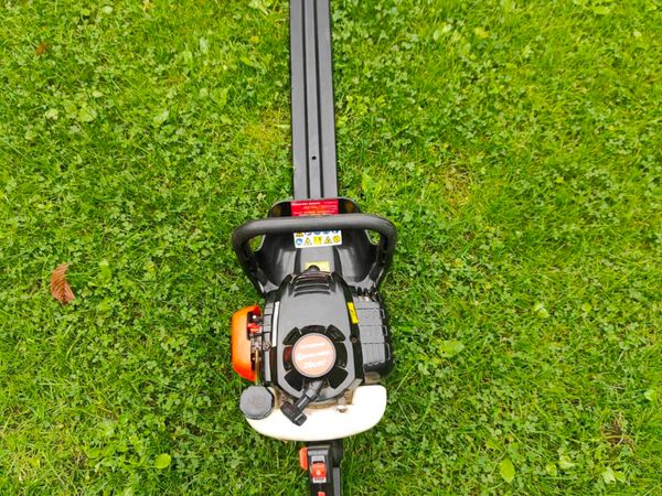 Hedge trimmer - Main image