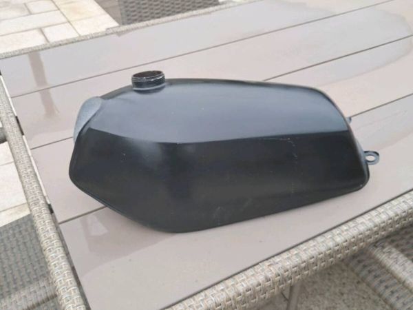 Bike parts - Main image