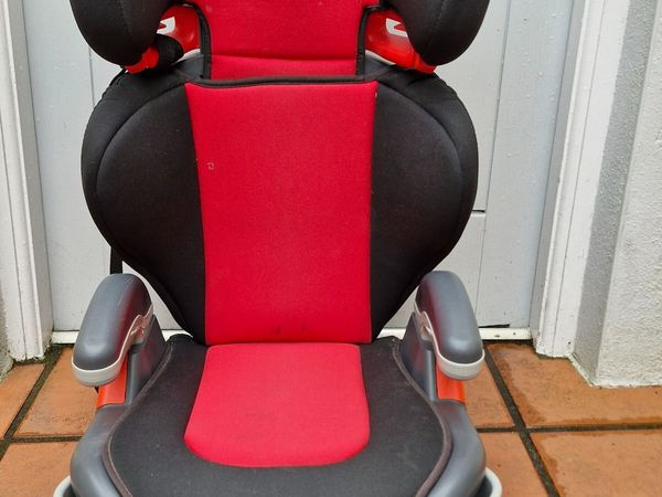 Booster seat - Main image