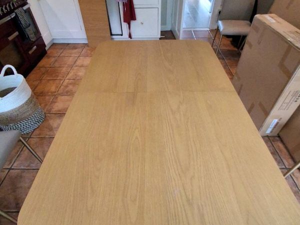 Kitchen Table - Main image