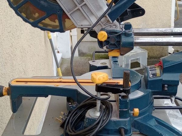 Combination saw - Main image