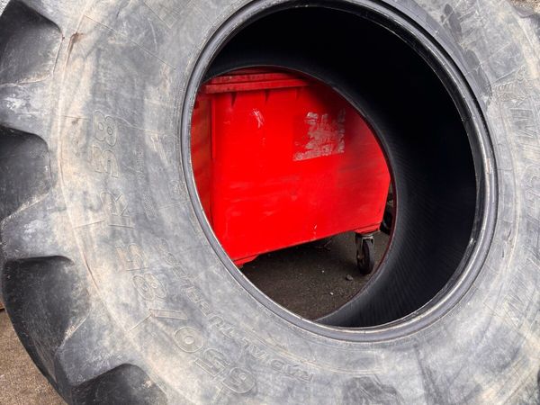 Michelin - Main image