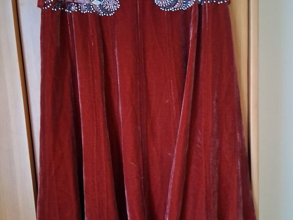 Vintage Skirt - Main image