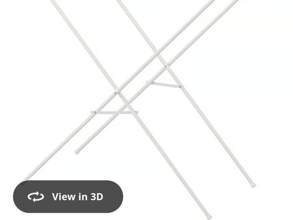 Ikea drying rack - Main image