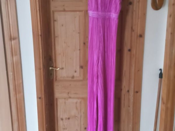 As new beautiful pink jumpsuit - Main image