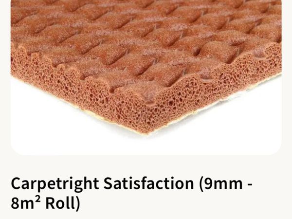 Carpet Underlay - Main image
