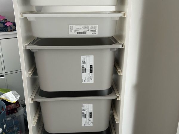 IKEA trofast storage combination - Main image