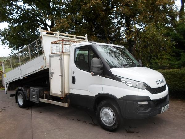 Iveco Daily 2016 - Main image