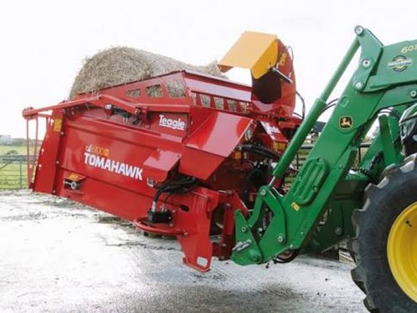 TEAGLE 6100H - Main image