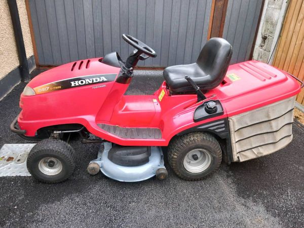 Honda - Main image
