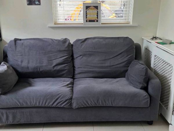 Two seater couch - Main image