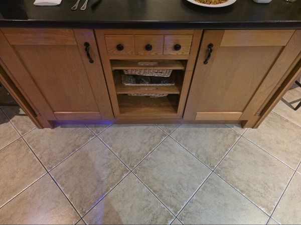 Kitchen wood - Main image