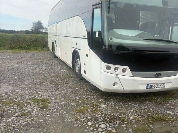 Volvo/Daf/Man/ Mercedes/Iveco Spare Repair - Main image
