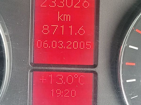 Volkswagen Crafter 2014 - Main image