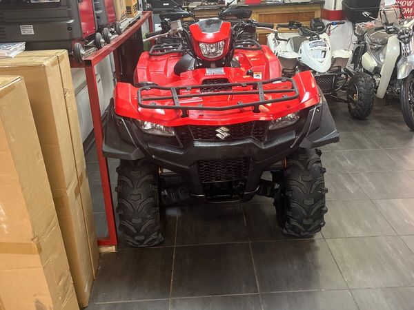 Quads - Main image