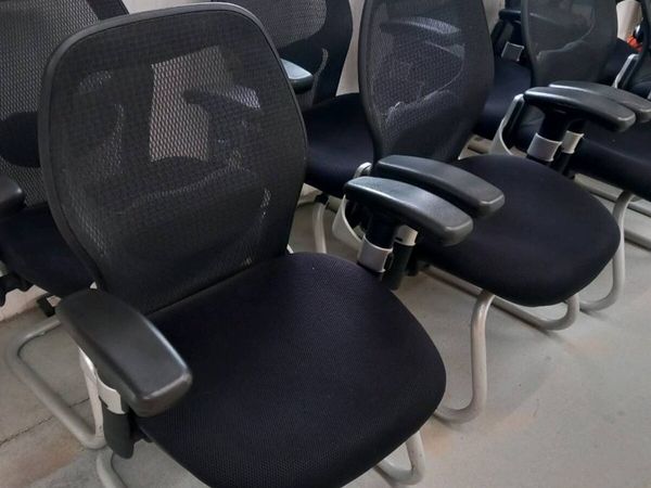 Meeting/Conference chairs - Main image