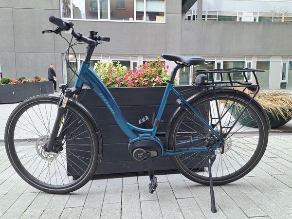 Stevens ebike - 1 year old - Main image