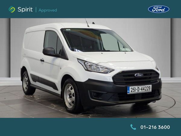 Ford Transit Connect TRANSIT CONNECT CONNECT VAN * - Main image