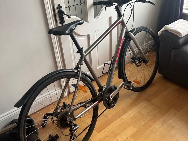 Trek bike - Main image