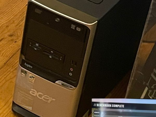 Pc - Main image