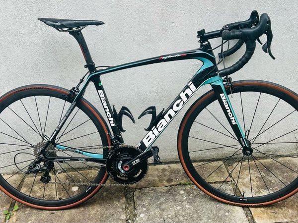 Bianchi Infinito CV carbon - Main image