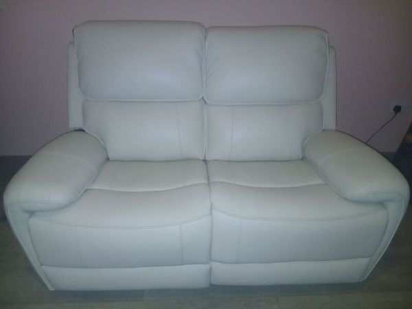 2&3 seater electric recliner sofas - Main image