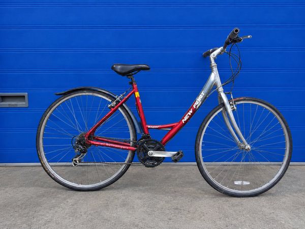 Commuter bicycle - Main image