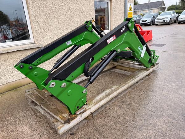 New Quicke N5s Loader to Suit John Deere - Main image