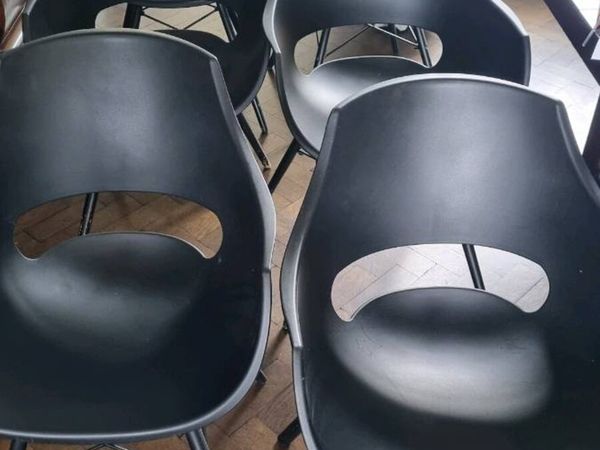 Kitchen chairs - Main image