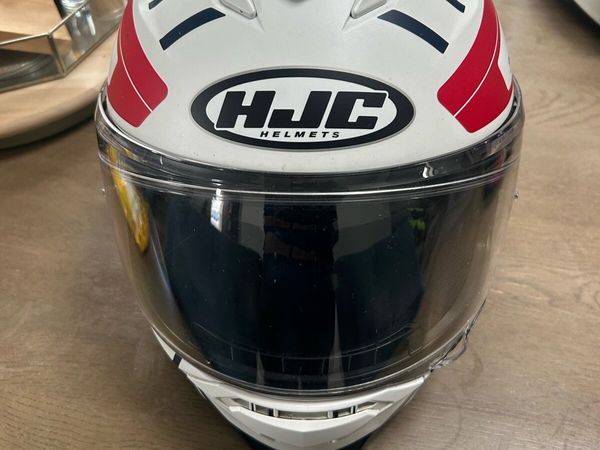 Motorcycle helmet - Main image