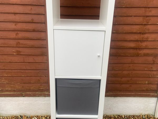 Ikea Kallax Storage Unit - Main image