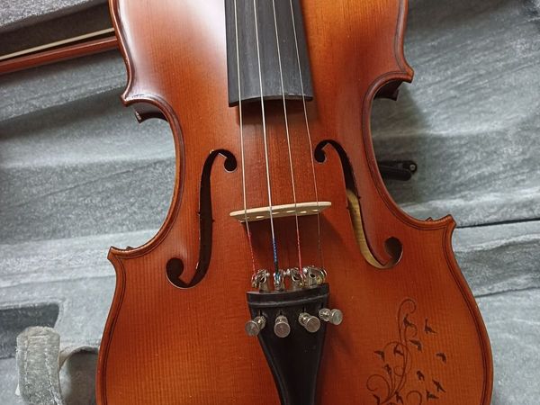 Violin/fiddle - Main image