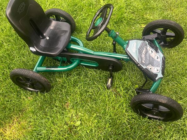 Berg go kart buddy - Main image